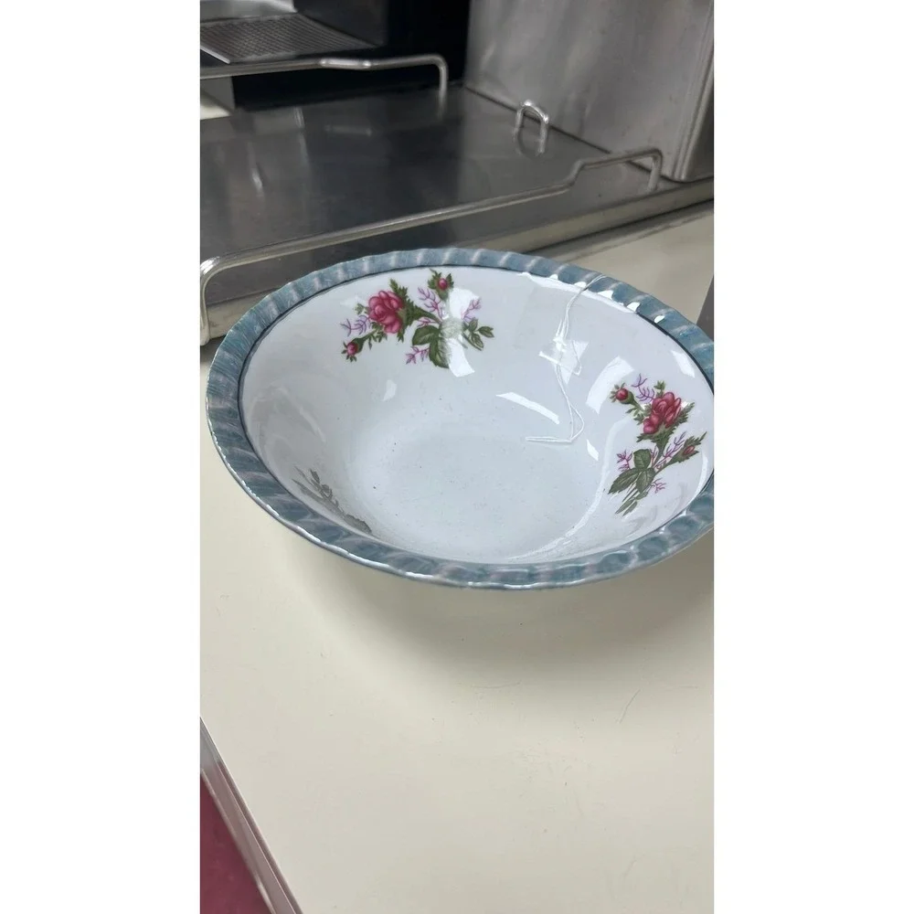 Japanese bowl